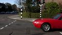 kruising kruispunt verkeerslicht verkeerslichten stoplicht groen optrekken accelereren boete artikel 5 snelheid verkeer