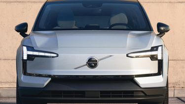 Volvo EX30