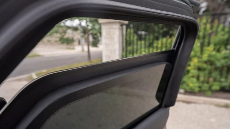 bepantserde Defender Octa