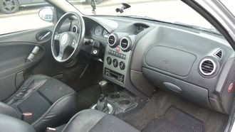 Rover Streetwise occasion