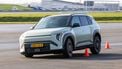 Kia EV3 vs. Skoda Elroq: de beste elektrische SUV elektrische rijders