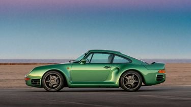 Porsche 959