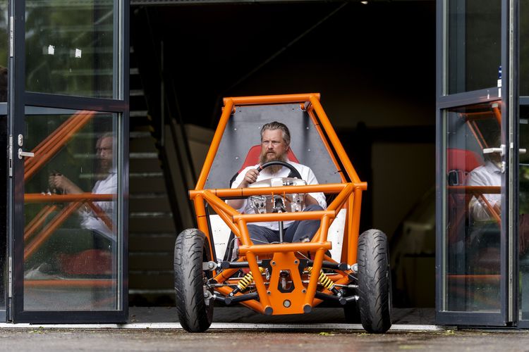 YKS1 in de deuropening
