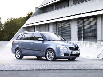 koopwijzer occasion skoda fabia ii