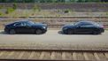 Rolls-Royce Wraith Black Badge - Mercedes-AMG S 63 Coupe Brabus - Autovisie.nl