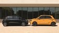 Renault Twingo 2019 prijzen 1