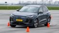 Audi Q6 actieradius