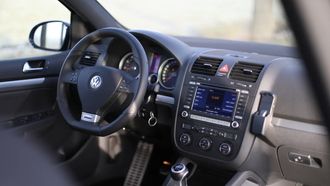 Volkswagen Golf GTI Mk5 VW Golf V GTI 5 occasion kilometerstand