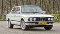 BMW 535i (E28)
