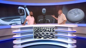 Half van Nederland rijdt automaat: "Voor het grote publiek is dat perfect"