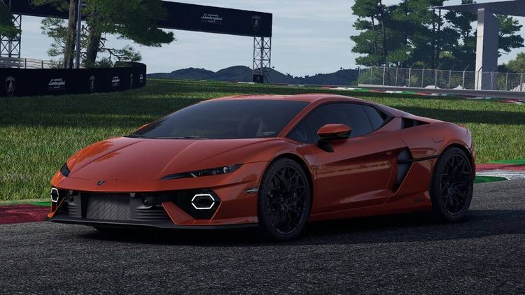 Duik in de Prijslijst Lamborghini Temerario