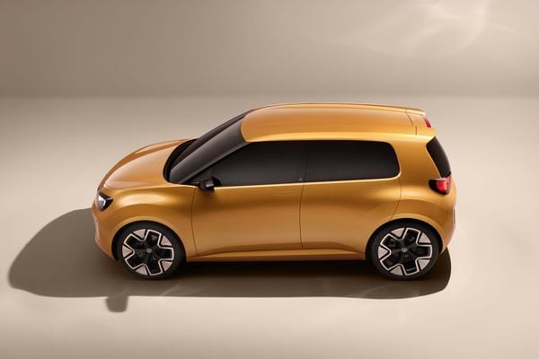 Volkswagen ID. Every1
