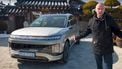 Hyundai Ioniq 9