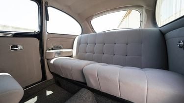 Volkswagen Kever