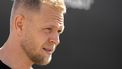 Kevin Magnussen F1 Haas Formule 1