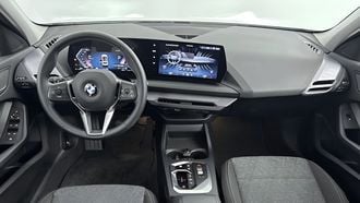 BMW 1-Serie occasion