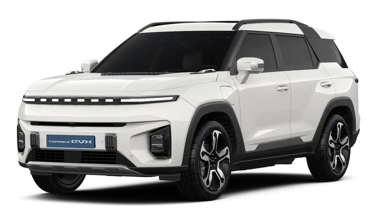 Duik in de Prijslijst KGM Torres