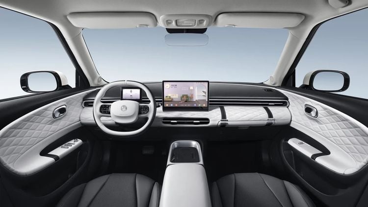 Duik in de Prijslijst Dongfeng Box