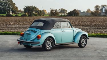 Volkswagen Kever