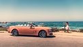 Rolls-Royce Dawn Pebble Beach