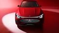 Mercedes CLA L China