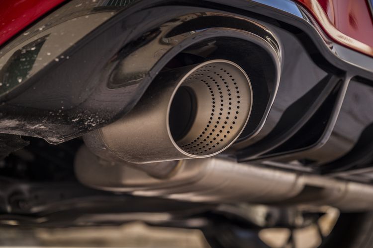 Volkswagen Golf GTI Clubsport Edition 50 rijtest hot hatch