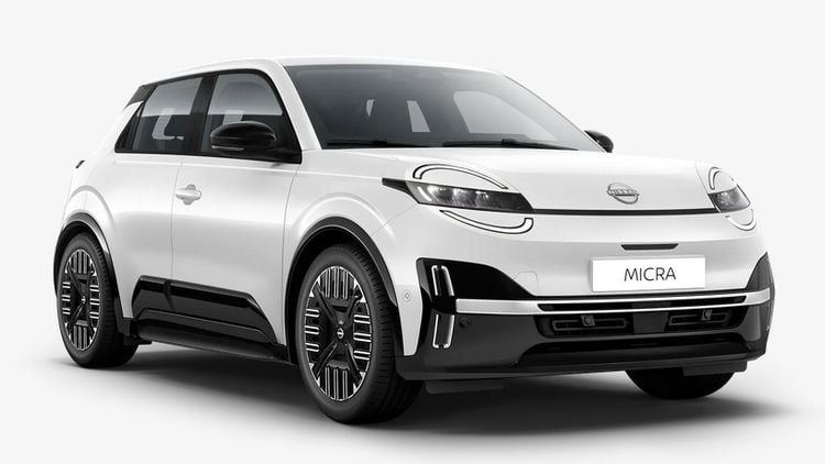 Duik in de Prijslijst Nissan Micra