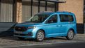 Duik in de Prijslijst Ford Tourneo Connect