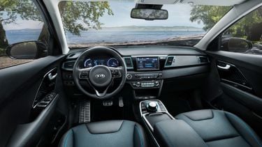 Kia e-Niro occasion