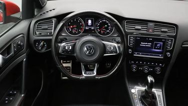 Volkswagen Golf GTI VW Mk7 Golf VII occasion tweedehands auto hot hatch