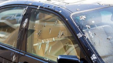 vogelpoep poep auto wassen vies poetsen