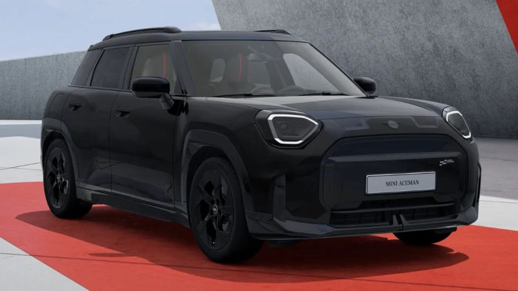 Duik in de Prijslijst Mini Aceman