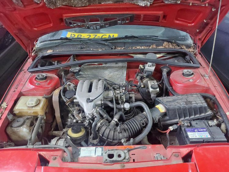 Deze klassieke, betaalbare Volvo met Nederlands tintje is bijna een wegenbelastingvrije klassieker