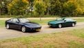 Ferrari 456M GTA vs. BMW 850i: kan een BMW-occasion een Ferrari verslaan?