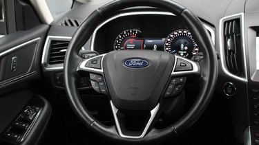 Ford S-Max occasion