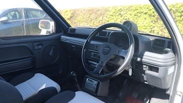 Suzuki Alto Works occasion