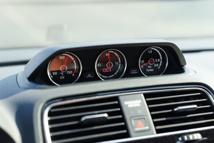 Volkswagen Scirocco occasion tweedehands auto