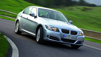 BMW 3-serie E90: let op deze problemen bij aanschaf