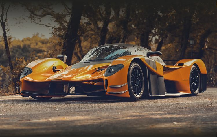 Portugees merk komt nu met 3,5-liter V6-supercar voor de straat: dit kost hij