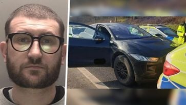Brit zegt dat zijn Jaguar-EV op hol sloeg, maar hij loog: dit oordeelt de rechter in opmerkelijke strafzaak
