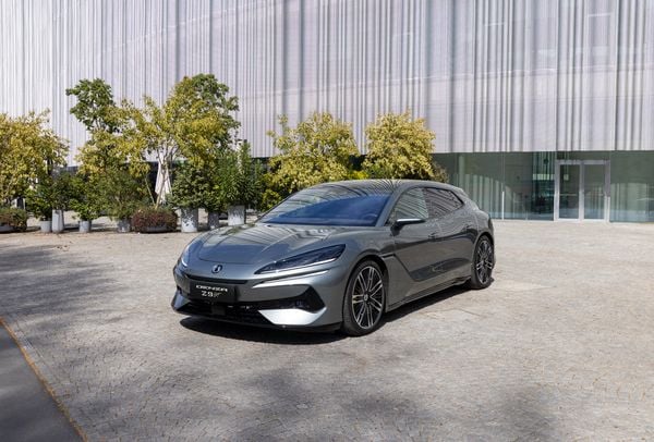 Nieuwe BYD is met meer dan 1.000 km de elektrische auto met grootste actieradius, en hij is ook voor Nederland