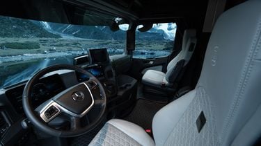 Brabus Big Boy camper