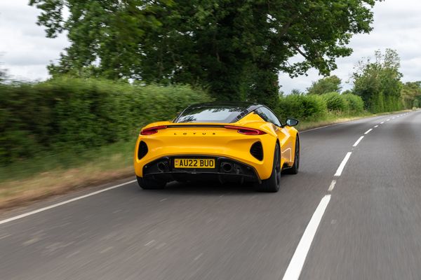 Deze Lotus wordt wel betaalbaar in Nederland?