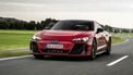 'Goedkoopste' Audi E-tron GT is eigenlijk al gek genoeg