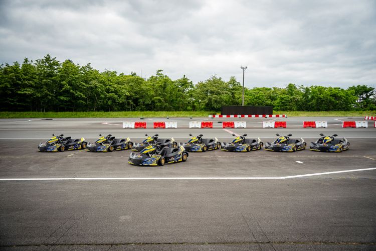 2.100 euro voor de goedkoopste Toyota GR: 'We willen racen net zo duur maken als voetbal'