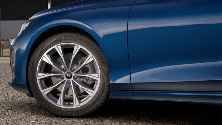 Duik in de Prijslijst Audi A6