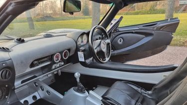Lotus Elise occasion