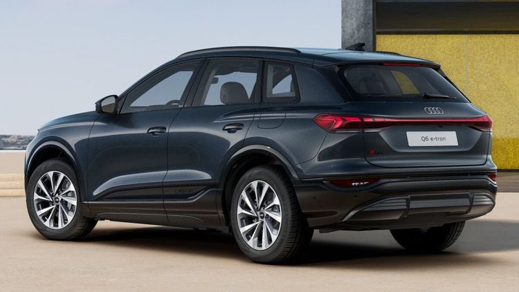 Duik in de Prijslijst Audi Q6 e-tron