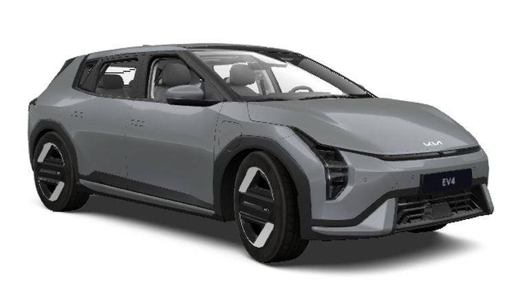 Duik in de Prijslijst Kia EV4