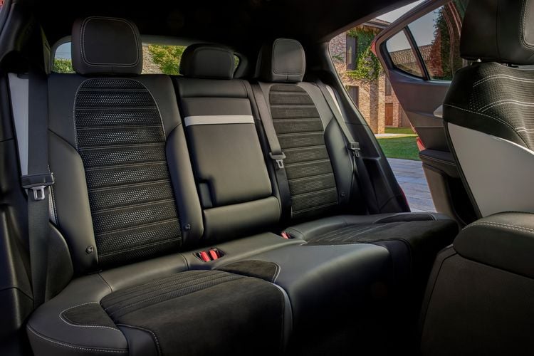 Alfa Romeo Tonale na facelift een stuk goedkoper in Nederland, maar dan heeft hij wel een opvallende downgrade